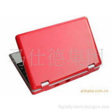 sell 7 inch NOTEBOOK  WIN CE7.0 WM8650